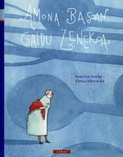 Tapa de Amona basoan galdu zenekoa