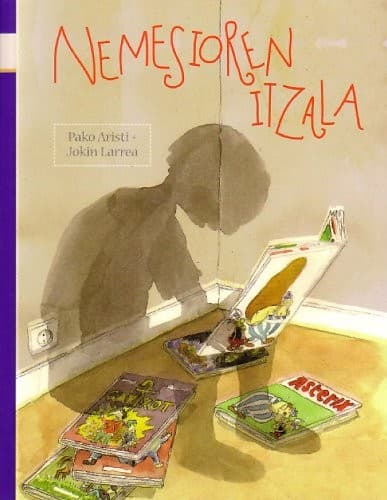 Tapa de Nemesioren itzala