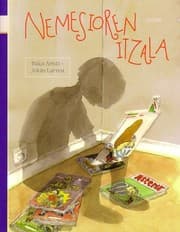 Tapa de Nemesioren itzala