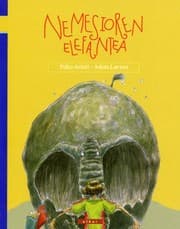 Tapa de Nemesioren elefantea