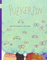 Tapa de Puzkertin