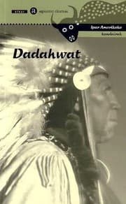 Tapa de Dadahwat. Ipar Amerikako kondairak