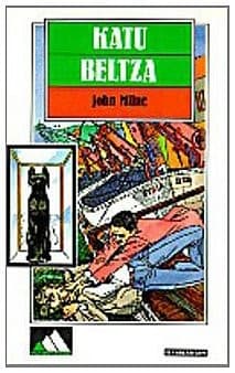 Tapa de Katu beltza