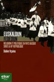 Tapa de Euskaldun fededun