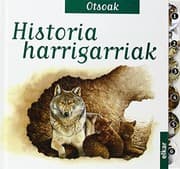 Tapa de Otsoak