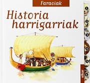 Tapa de Faraoiak