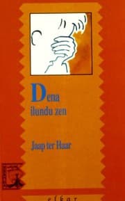 Tapa de Dena ilundu zen