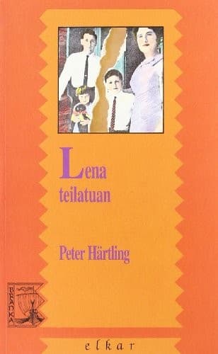 Tapa de Lena teilatuan