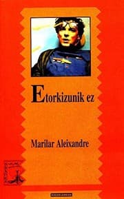 Tapa de Etorkizunik ez