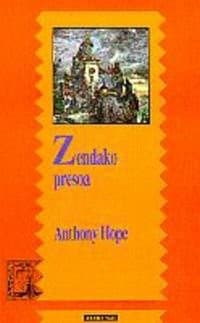 Tapa de Zendako presoa
