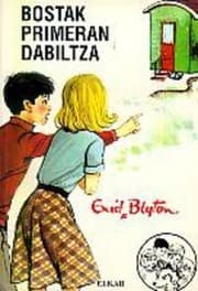 Tapa de Bostak primeran dabiltza