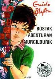 Tapa de Bostak abenturan murgildurik