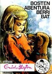 Tapa de Bosten abentura berri bat