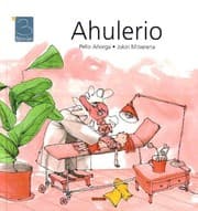 Tapa de Ahulerio