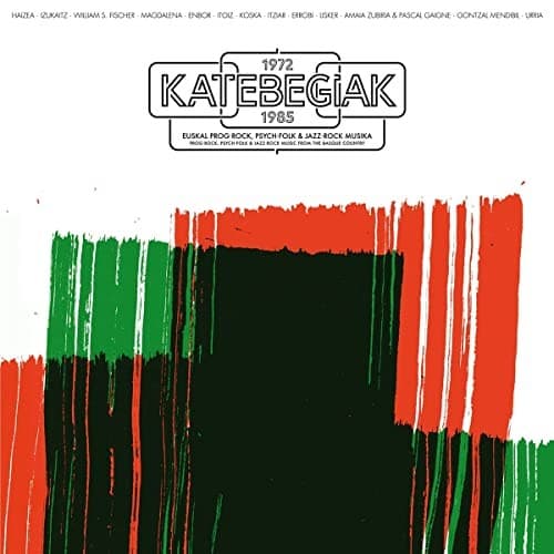 Tapa de Katebegiak 1972-1985