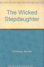 Tapa de The Wicked Stepdaughter