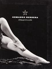 Tapa de Armando Herrera