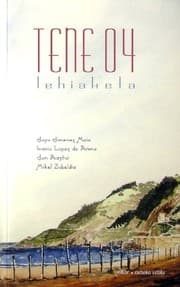 Tapa de TENE LEHIAKETA 2004