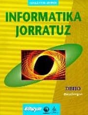 Tapa de Batxilergoa 1 - Informatika jorratuz 1