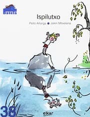 Tapa de Ispilutxo