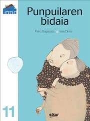 Tapa de Punpuilaren bidaia