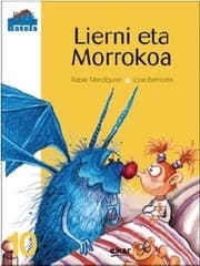 Tapa de Lierni eta Morrokoa