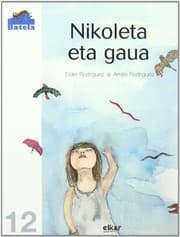 Tapa de Nikoleta eta gaua