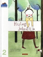 Tapa de Hiztegi jolastia