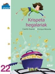 Tapa de Krispeta hegalariak