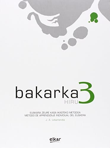 Tapa de Bakarka 3