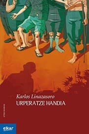Tapa de Urperatze handia