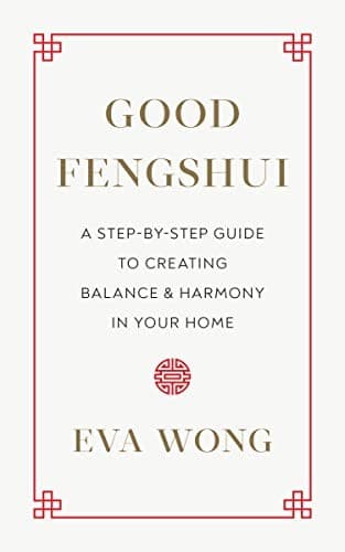 Tapa de Good Fengshui