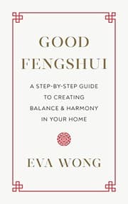 Tapa de Good Fengshui