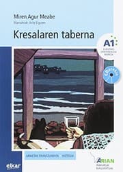 Tapa de Kresalaren taberna