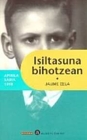 Tapa de Isiltasuna bihotzean