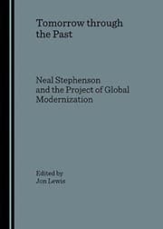 Tapa de Tomorrow through the past