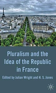 Tapa de Pluralism and the idea of the republic in France
