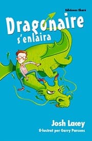 Tapa de Dragonaire s'enlaira