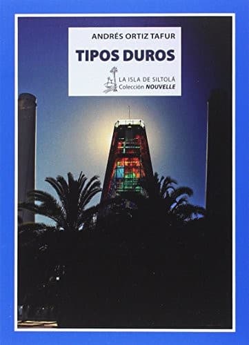 Tapa de Tipos duros