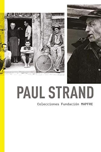 Tapa de Paul Strand