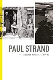Tapa de Paul Strand