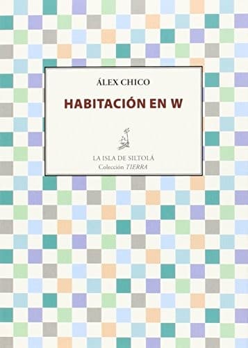 Tapa de Habitación en W