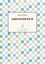 Tapa de Habitación en W