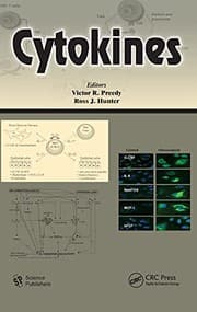 Tapa de Cytokines