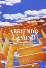 Tapa de Abriendo camino