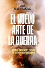 Tapa de El nuevo arte de la guerra