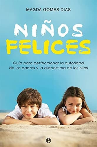 Tapa de Niños felices