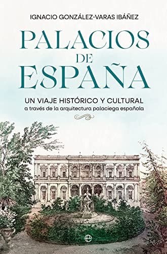 Tapa de Palacios de España