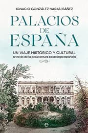 Tapa de Palacios de España