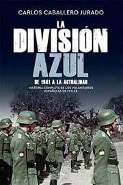 Tapa de La División Azul